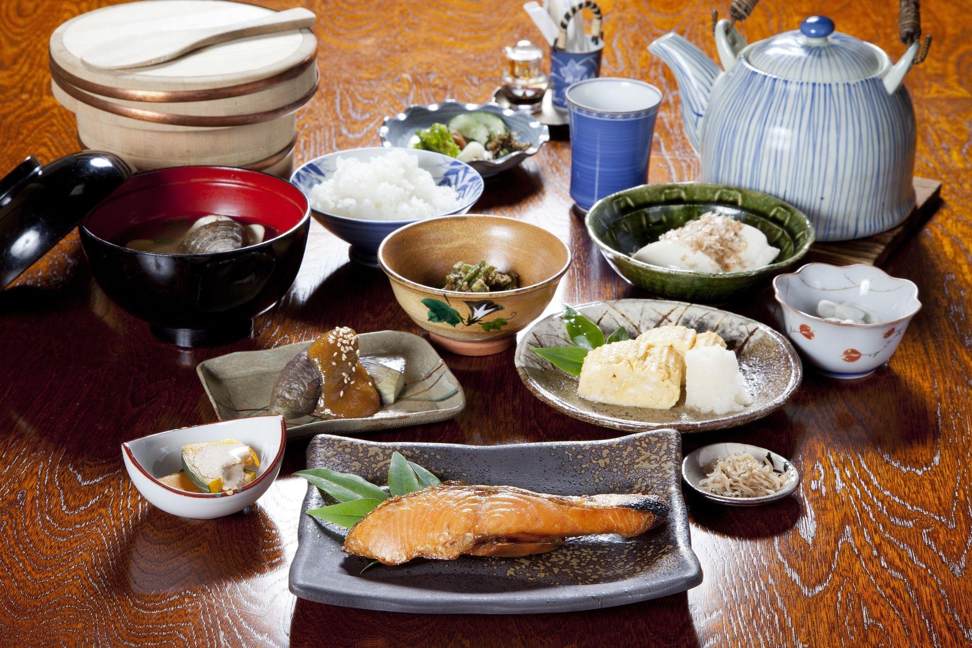 קיוטו Toshiharu Ryokan מראה חיצוני תמונה