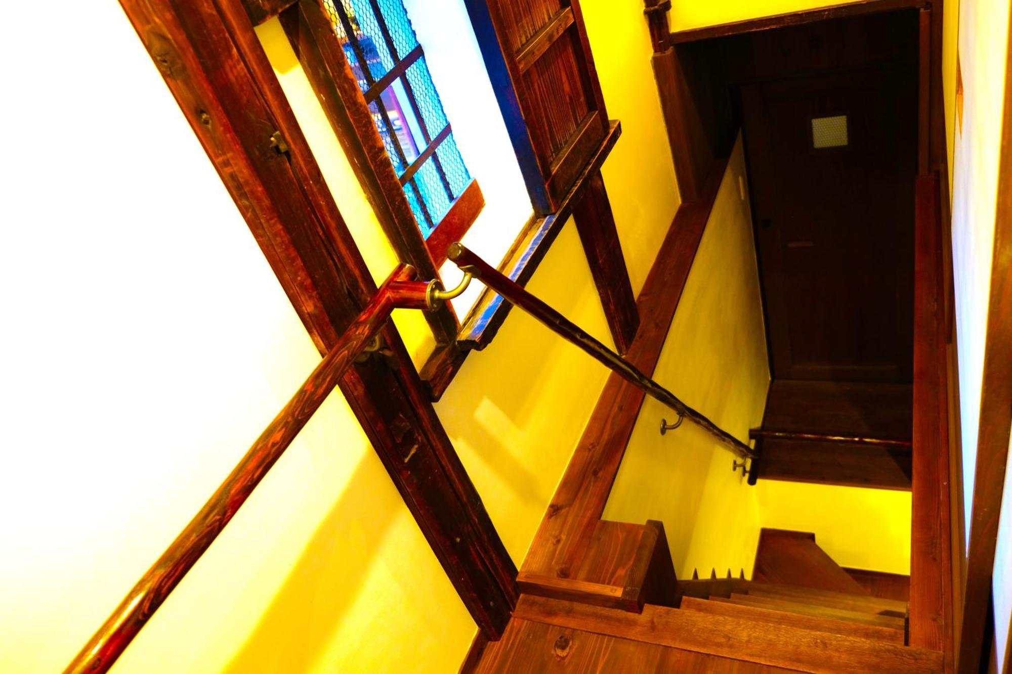 קיוטו Toshiharu Ryokan מראה חיצוני תמונה