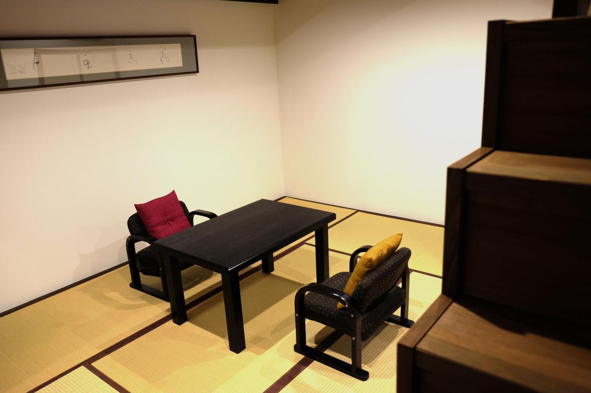 קיוטו Toshiharu Ryokan מראה חיצוני תמונה