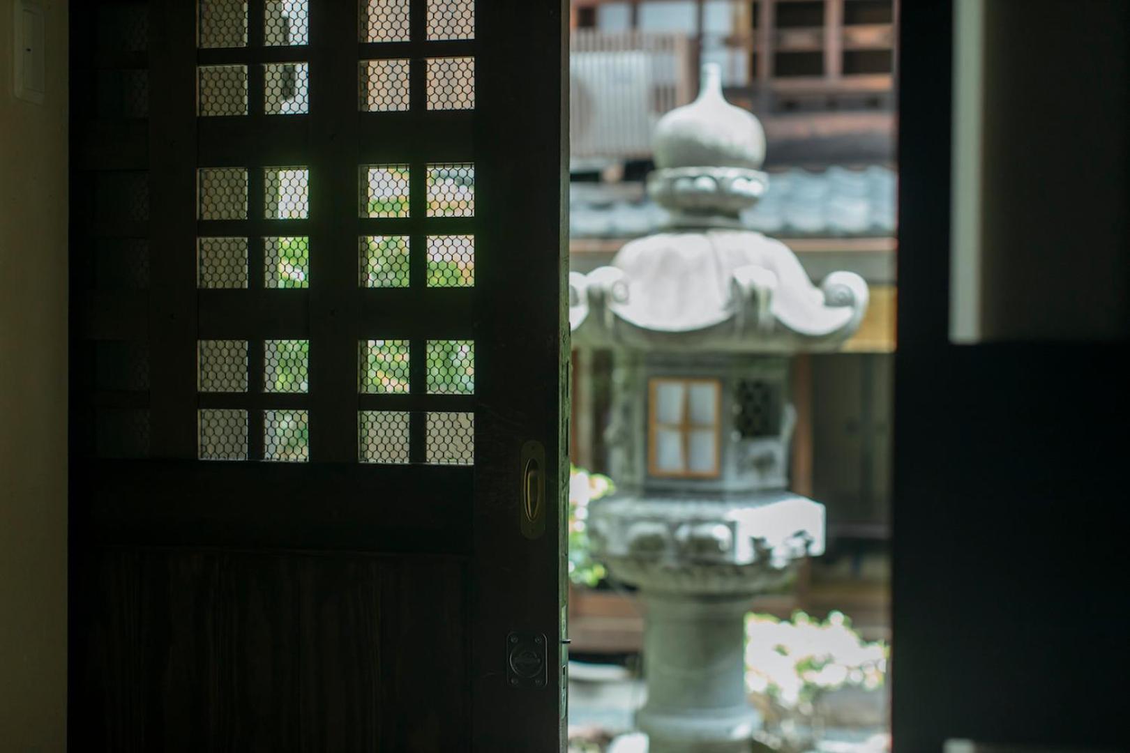 קיוטו Toshiharu Ryokan מראה חיצוני תמונה