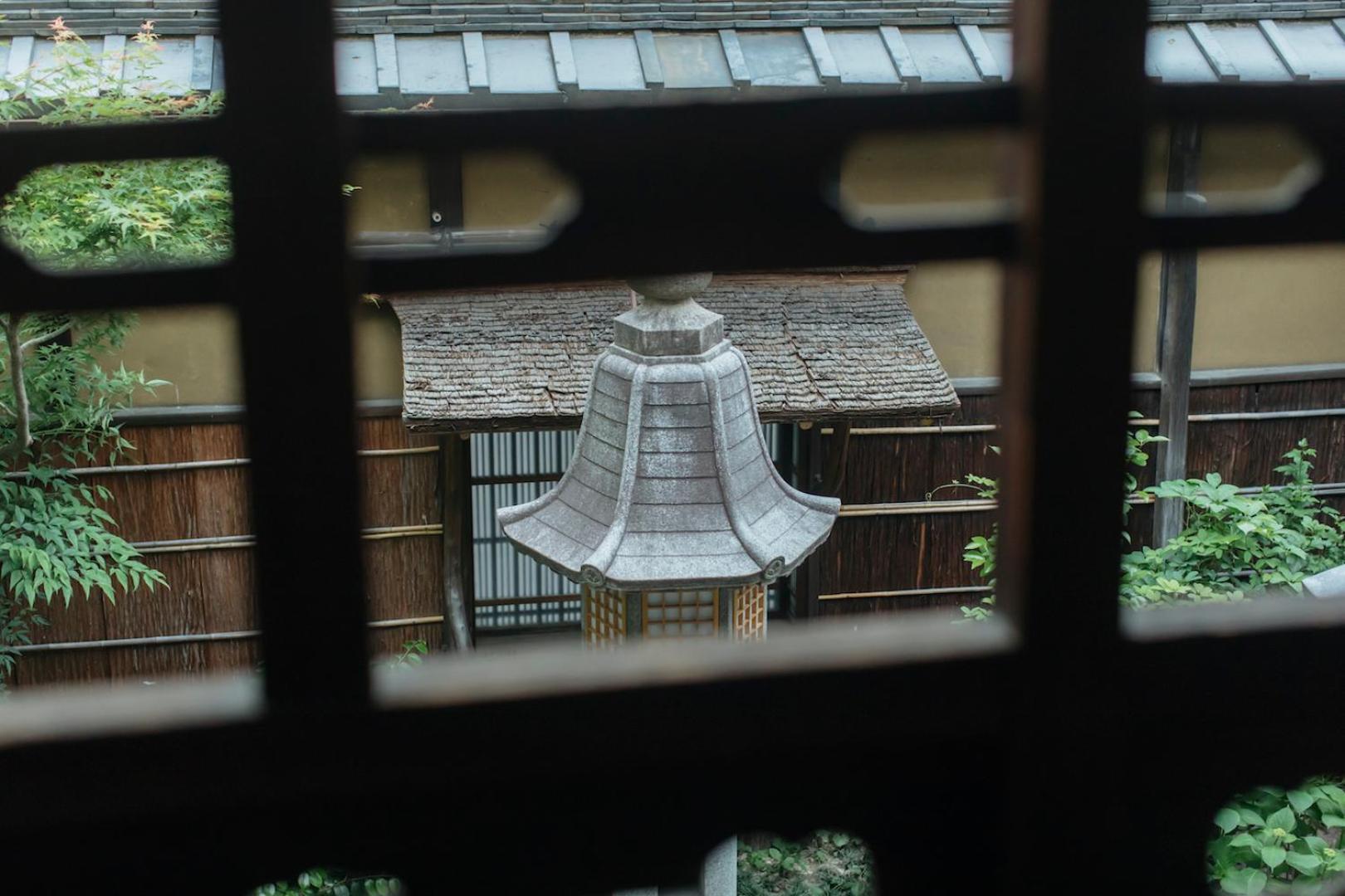 קיוטו Toshiharu Ryokan חדר תמונה