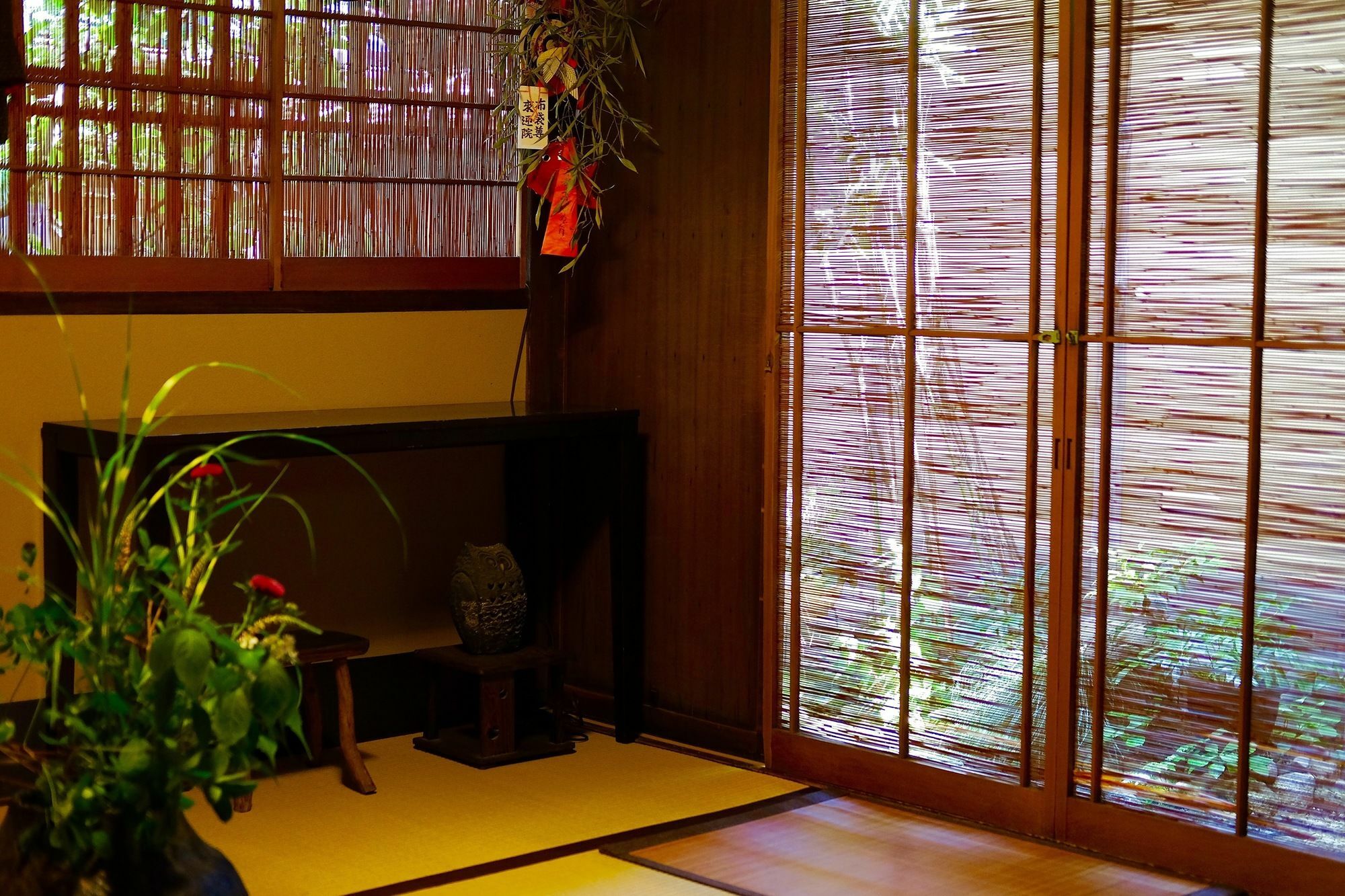 קיוטו Toshiharu Ryokan מראה חיצוני תמונה