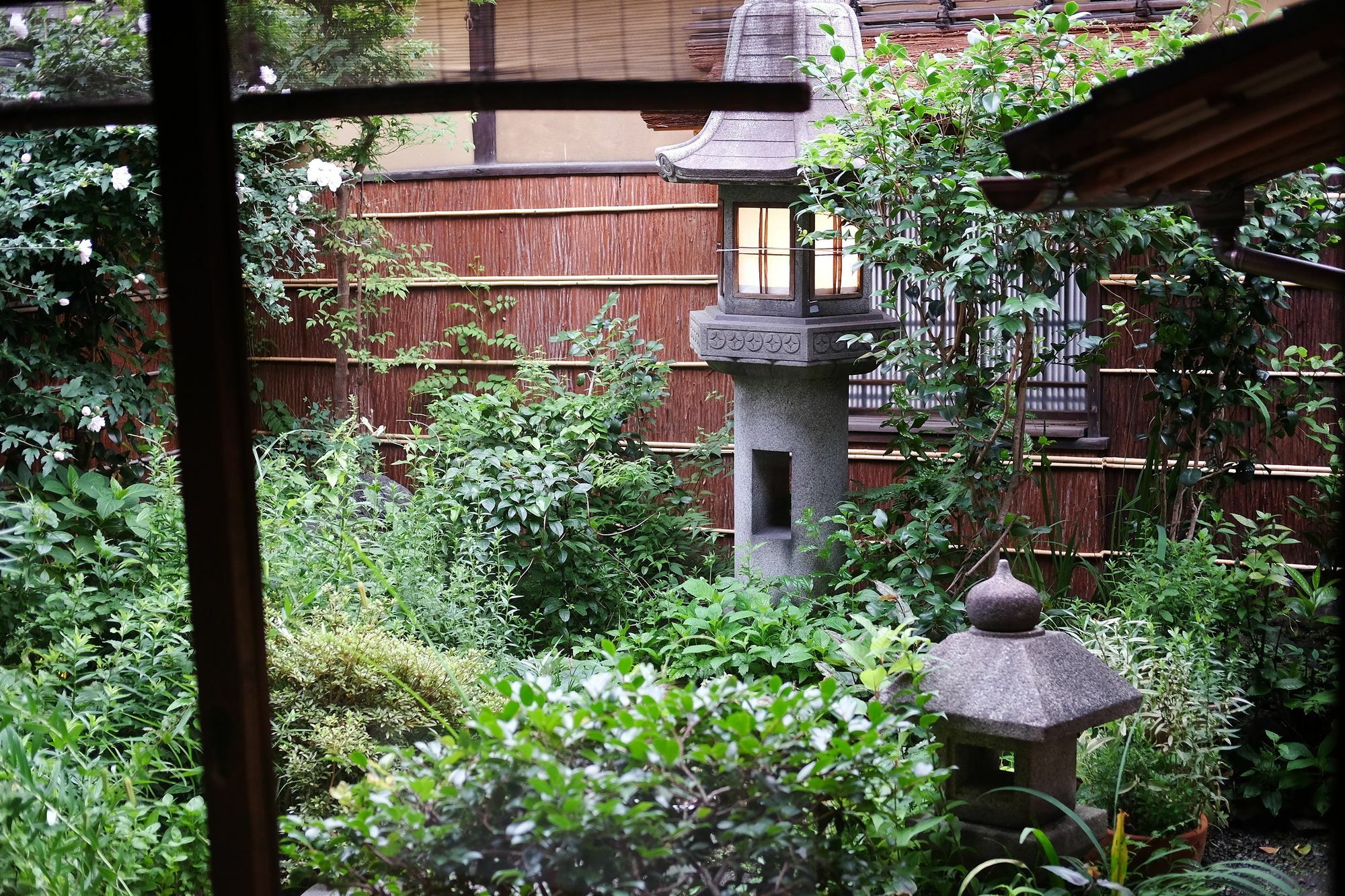 קיוטו Toshiharu Ryokan מראה חיצוני תמונה